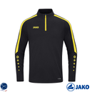 Sweat zippé POWER enfant - Jako