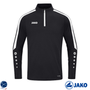 Sweat zippé POWER enfant - Jako