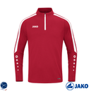 Sweat zippé POWER enfant - Jako