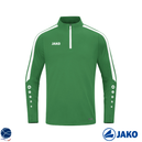 Sweat zippé POWER enfant - Jako