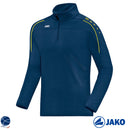 Sweat zippé CLASSICO enfant - Jako