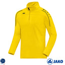 Sweat zippé CLASSICO enfant - Jako