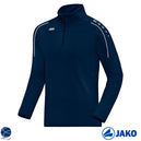Sweat zippé CLASSICO enfant - Jako