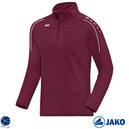 Sweat zippé CLASSICO enfant - Jako