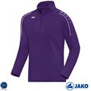 Sweat zippé CLASSICO enfant - Jako