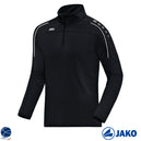 Sweat zippé CLASSICO enfant - Jako