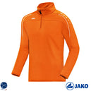 Sweat zippé CLASSICO enfant - Jako