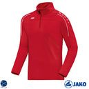 Sweat zippé CLASSICO enfant - Jako