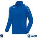 Sweat zippé CLASSICO enfant - Jako