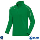 Sweat zippé CLASSICO enfant - Jako