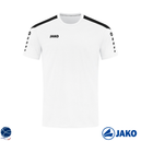T-shirt POWER (coton/poly) enfant - Jako