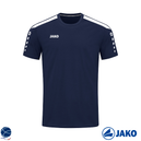 T-shirt POWER (coton/poly) enfant - Jako