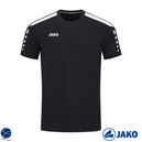 T-shirt POWER (coton/poly) enfant - Jako