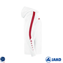Veste à capuche POWER enfant - Jako
