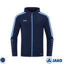 Veste à capuche POWER enfant - Jako