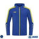 Veste à capuche POWER enfant - Jako