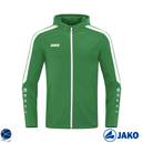 Veste à capuche POWER enfant - Jako