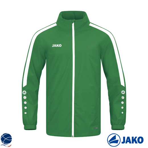 Veste de pluie POWER enfant - Jako