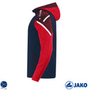 Veste capuche doublée polaire PERFORMANCE enfant - Jako