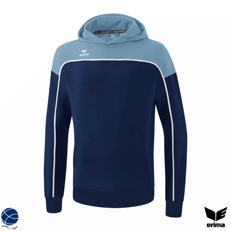 sweat à capuche Erima 5-C - HockeyShop sweat à capuche Erima 5-C - HockeyShop