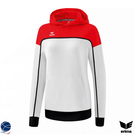 Sweat à capuche Change Femme - Erima