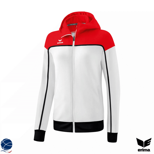 Veste à capuche Change Femme - Erima