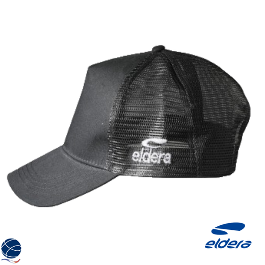 Casquette TRUCKER FILET - Eldera