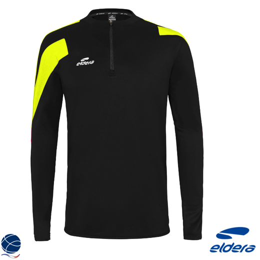 Ensemble 2 pièces action sweat zip+pantalon - Eldera
