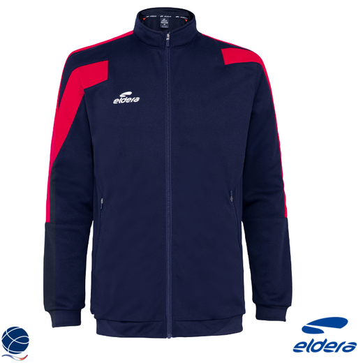 Veste ACTION homme - Eldera