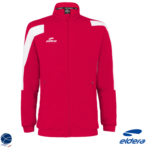 Pack Action 3 pièces veste+pantalon+polo - Eldera