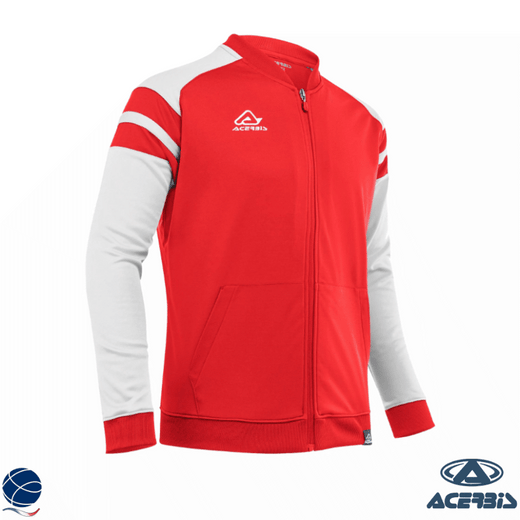 Veste Zip Kemari - Acerbis