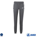 Pantalon de loisir microfibre PERFORMANCE femme - Jako