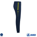 Pantalon de loisir microfibre PERFORMANCE femme - Jako