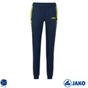Pantalon de loisir microfibre PERFORMANCE femme - Jako