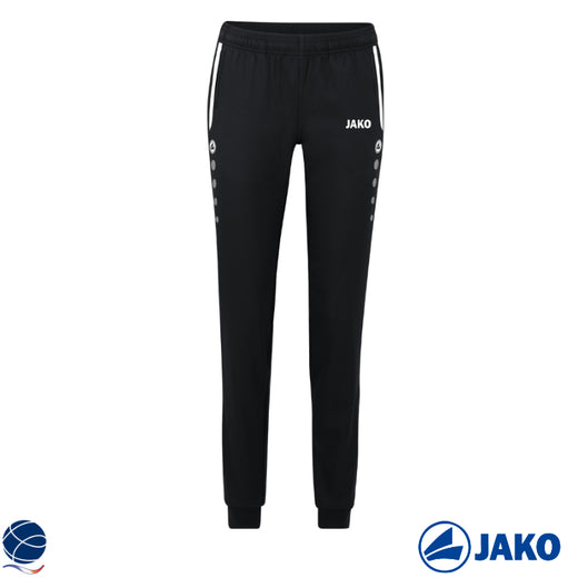 Pantalon de loisir microfibre PERFORMANCE femme - Jako