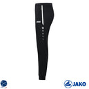 Pantalon de loisir microfibre PERFORMANCE femme - Jako