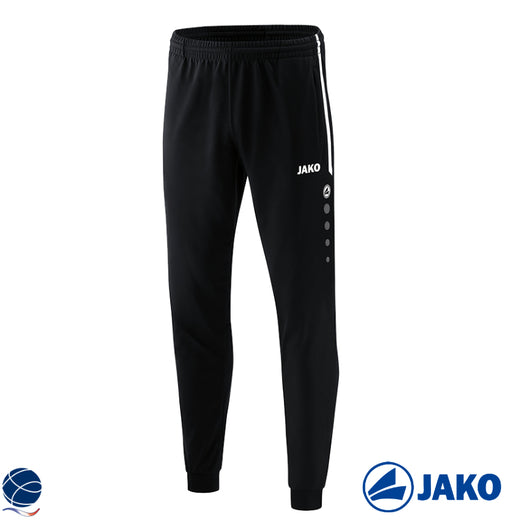 Pantalon polyester COMPETITION 2.0 homme  - Jako