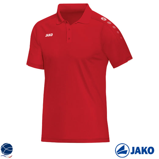 Polo CLASSICO homme - Jako