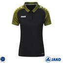 Polo PERFORMANCE femme - Jako