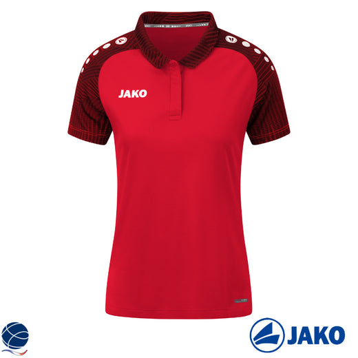 Polo PERFORMANCE femme - Jako