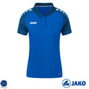 Polo PERFORMANCE femme - Jako
