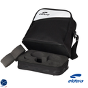 Sacoche pétanque 3 boules à personnaliser - Eldera