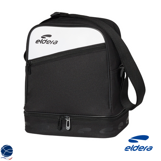 Sacoche pétanque 3 boules à personnaliser - Eldera