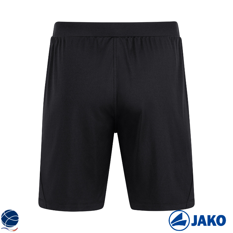 Short De Sport Starter Homme - Noir - Taille 36-38 (L) - Doublé - Occasion