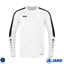 Sweat col rond POWER - Jako