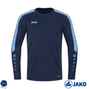 Sweat col rond POWER - Jako