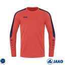 Sweat col rond POWER - Jako