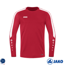 Sweat col rond POWER - Jako