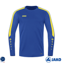 Sweat col rond POWER - Jako