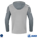 Sweat à capuche doublé polaire PERFORMANCE homme - Jako